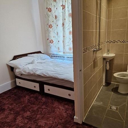 Congress Road Abbeywood Apartment Abbey Wood Bagian luar foto