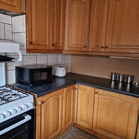 Congress Road Abbeywood Apartment Abbey Wood Bagian luar foto
