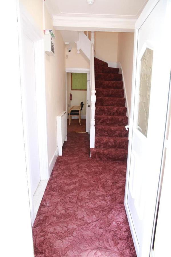 Congress Road Abbeywood Apartment Abbey Wood Bagian luar foto