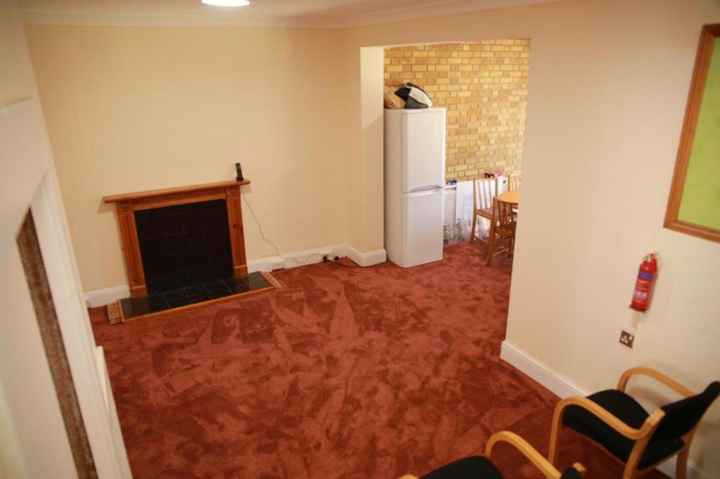 Congress Road Abbeywood Apartment Abbey Wood Bagian luar foto