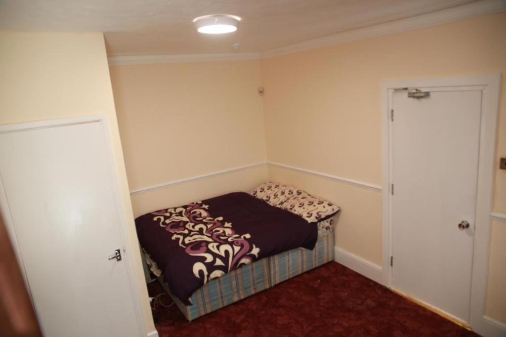 Congress Road Abbeywood Apartment Abbey Wood Bagian luar foto