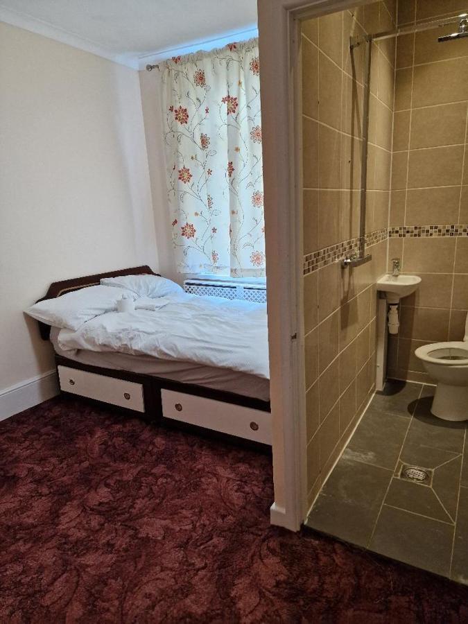 Congress Road Abbeywood Apartment Abbey Wood Bagian luar foto